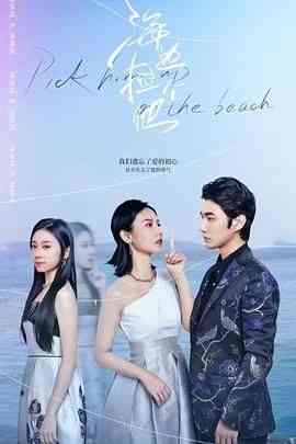 《海边捡个他》全集免费高清电视剧无广告在线播放|剧情,爱情,奇幻·中国大陆·2024  第1张