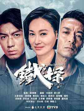 《铁探》全集免费高清电视剧无广告在线播放|剧情,悬疑,犯罪,香港剧,港澳·中国香港·2019  第1张