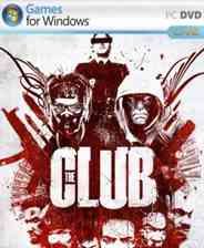 《杀手俱乐部》GOD版XBOX360版》游戏免费下载|动作游戏·都市·暴力  第1张