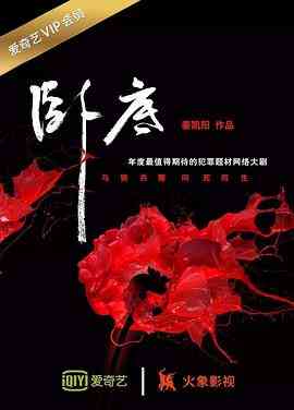 《卧底》全集免费高清电视剧无广告在线播放|剧情,动作,犯罪·中国大陆·2017  第1张