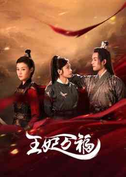 《王妃万福》全集免费高清电视剧无广告在线播放|内地剧,国产·2023  第1张