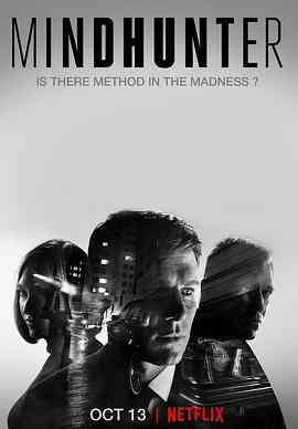 《心灵猎人 第一季》全集免费高清电视剧无广告在线播放|剧情,惊悚,犯罪·美国·2017  第1张