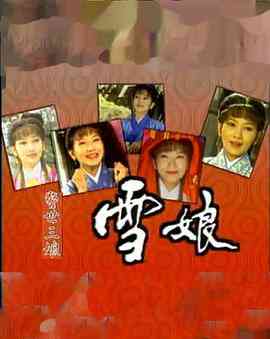 《雪娘》全集免费高清电视剧无广告在线播放|台湾·中国台湾·1995  第1张