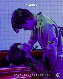 《玩色男人》全集免费高清电视剧无广告在线播放|剧情,同性·泰国·2023  第1张