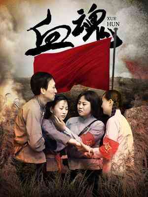 《血魂》全集免费高清电视剧无广告在线播放|剧情,战争·中国大陆·2009  第1张