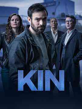 《家族纽带 第二季》全集免费高清电视剧无广告在线播放|剧情,犯罪·爱尔兰·2023  第1张