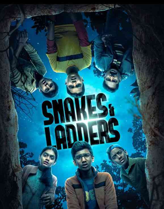 《蛇梯迷局》全集免费高清电视剧无广告在线播放|剧情·印度·2024  第1张
