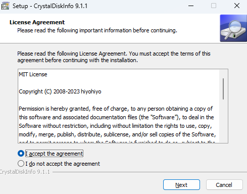 《CrystalDiskInfo概念版》软件免费下载|系统工具·9.7.2  第3张