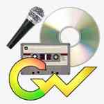 《GoldWave最新电脑版》软件免费下载|商务办公·6.80  第1张