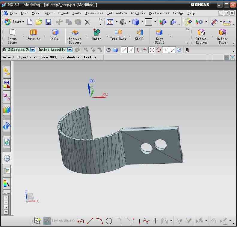 《STL2STP电脑版》软件免费下载|网络工具·1.0.1  第3张