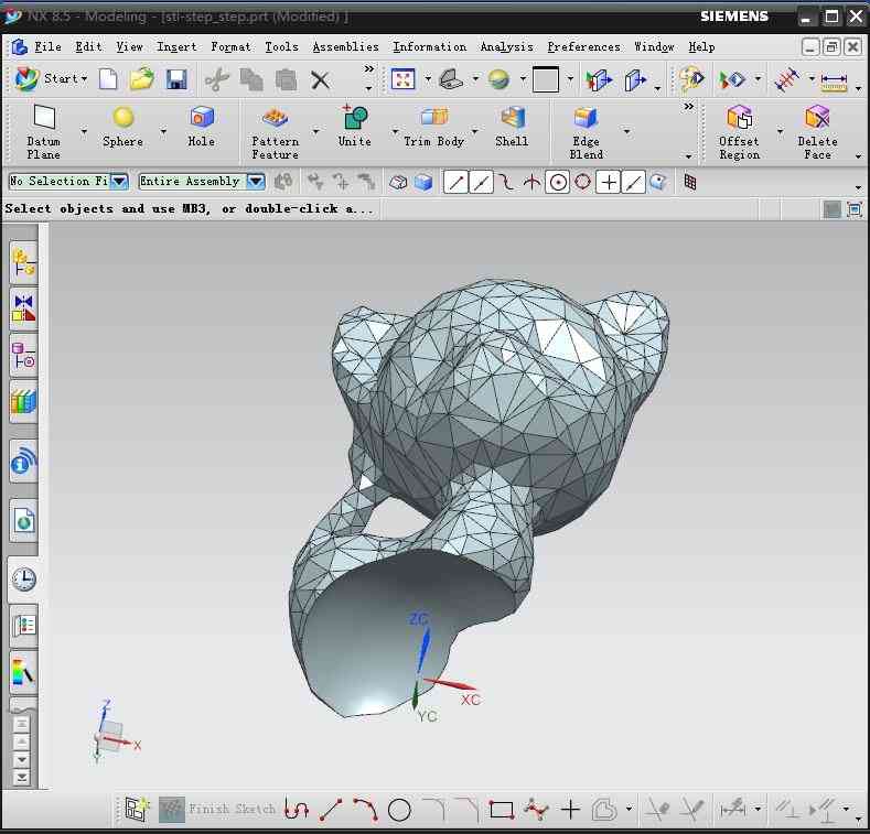 《STL2STP电脑版》软件免费下载|网络工具·1.0.1  第4张