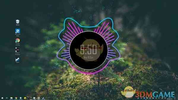 《酷鱼桌面频谱官方版》软件免费下载|网络工具·v1.7.0.92  第2张