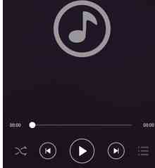 《无损音乐播放器在线版》软件免费下载|影音播放·1.8  第2张