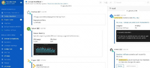 《Mattermost官方版》软件免费下载|系统工具·4.5.4  第3张