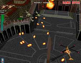 《零式枪手》电脑版》游戏免费下载|射击游戏·飞行·经典  第3张