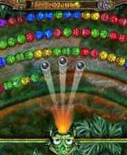 《祖玛的复仇》免安装》游戏免费下载|休闲益智·消除·闯关·祖玛  第1张