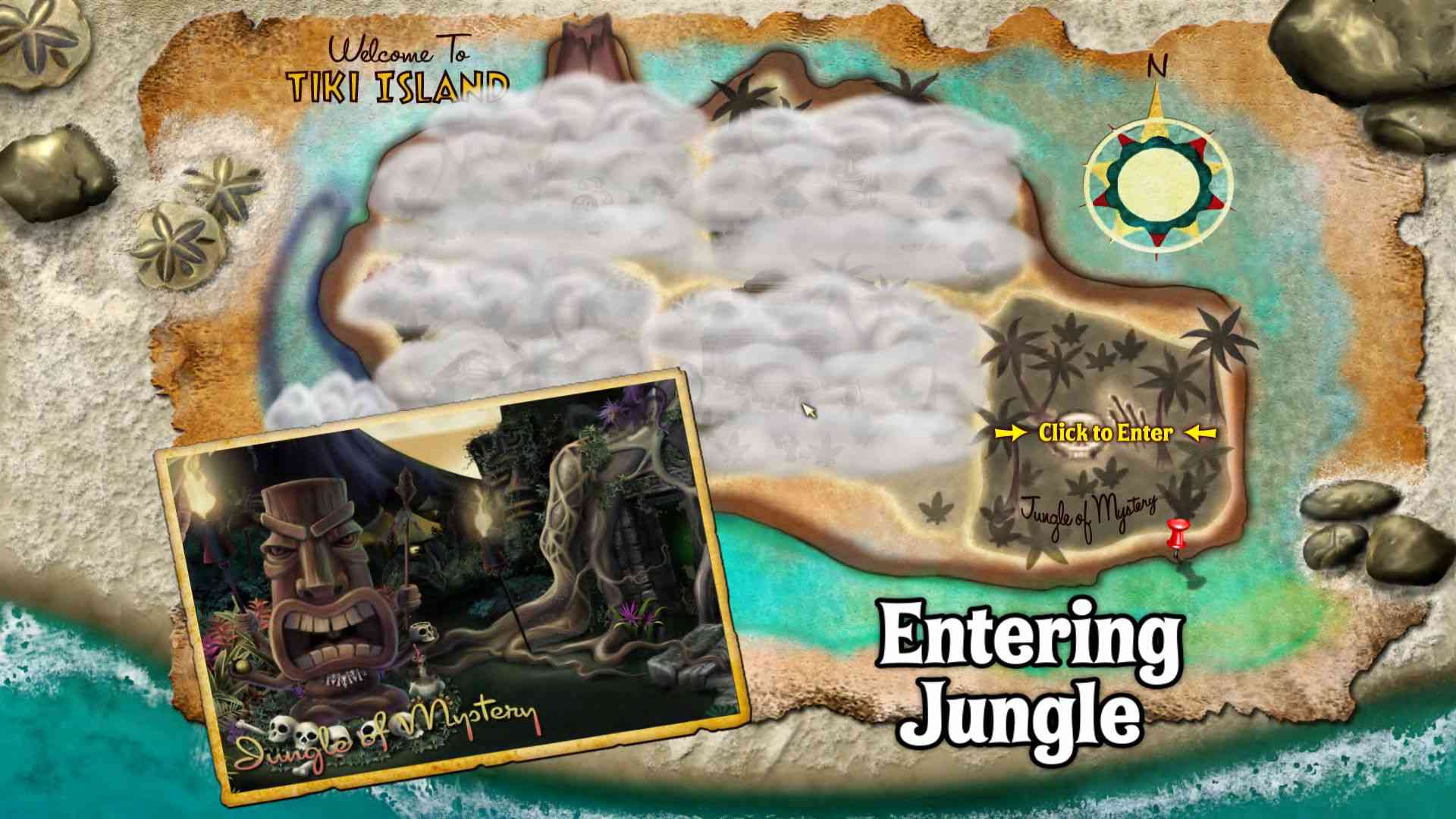 《祖玛的复仇》免安装》游戏免费下载|休闲益智·消除·闯关·祖玛  第3张