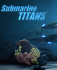 《深海争霸》英文免安装版》游戏免费下载|即时战略·战争·剧情·经典  第1张