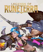 《符文大地传说》台服最新客户端》游戏免费下载|策略游戏·奇幻·回合制·卡牌游戏·玩家对战  第1张