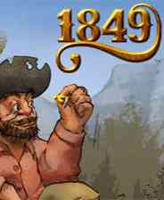 《1849》英文硬盘版》游戏免费下载|模拟经营·卡通·枪战  第1张