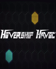 《太空船浩劫》简体中文免安装版》游戏免费下载|射击游戏·科幻·弹幕射击·独立  第1张