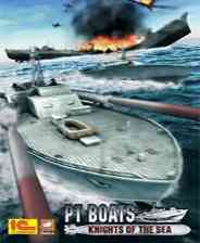 《鱼雷快艇：海洋骑士》英文免安装版》游戏免费下载|模拟经营·战争  第1张