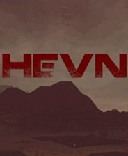 《HEVN》简体中文免安装版》游戏免费下载|冒险游戏·科幻·探险  第1张