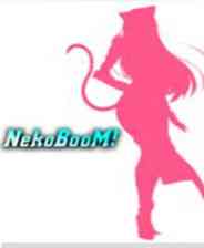 《NekoBooM》官方简体中文免安装版》游戏免费下载|冒险游戏·卡通·文字游戏·解谜  第1张
