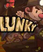 《洞穴探险》英文免安装版》游戏免费下载|冒险游戏·探险·地牢·横版  第1张