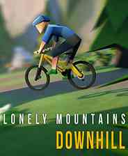 《孤山速降》官方简体中文免安装版》游戏免费下载|体育运动·竞速·像素图形·XGP游戏列表  第1张