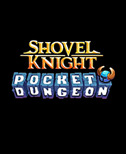 《铲子骑士：口袋地牢》简体中文免安装版》游戏免费下载|休闲益智·像素图形·解谜·消除·闯关  第1张