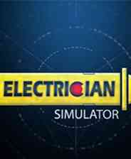 《电工模拟器》中文版》游戏免费下载|模拟经营·都市·建造·破坏·孩童  第1张