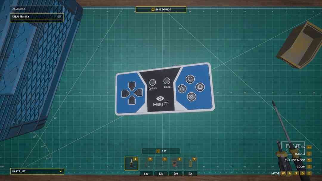 《电工模拟器》中文版》游戏免费下载|模拟经营·都市·建造·破坏·孩童  第3张