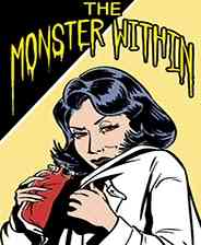 《怪物内部》英文免安装版》游戏免费下载|策略游戏·独立  第1张