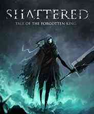 《破碎：被遗忘的国王》英文免安装版》游戏免费下载|动作游戏·横版·独立·类魂系列  第1张