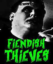 《恶贼》英文免安装版》游戏免费下载|冒险游戏·解谜·剧情·烧脑·黑白  第1张