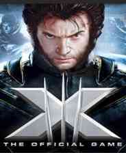 《X战警3》GOD版XBOX360版》游戏免费下载|冒险游戏  第1张