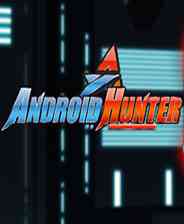 《机器猎人A》英文免安装版》游戏免费下载|动作游戏·科幻·奇幻·机器人  第1张