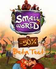 《小小世界2》英文免安装版》游戏免费下载|桌面棋牌·合作·欢乐  第1张