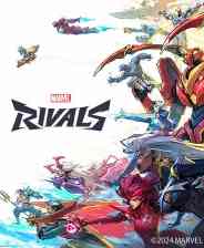 《漫威争锋》电脑版》游戏免费下载|射击游戏·科幻·枪战·赛博朋克·合作  第1张