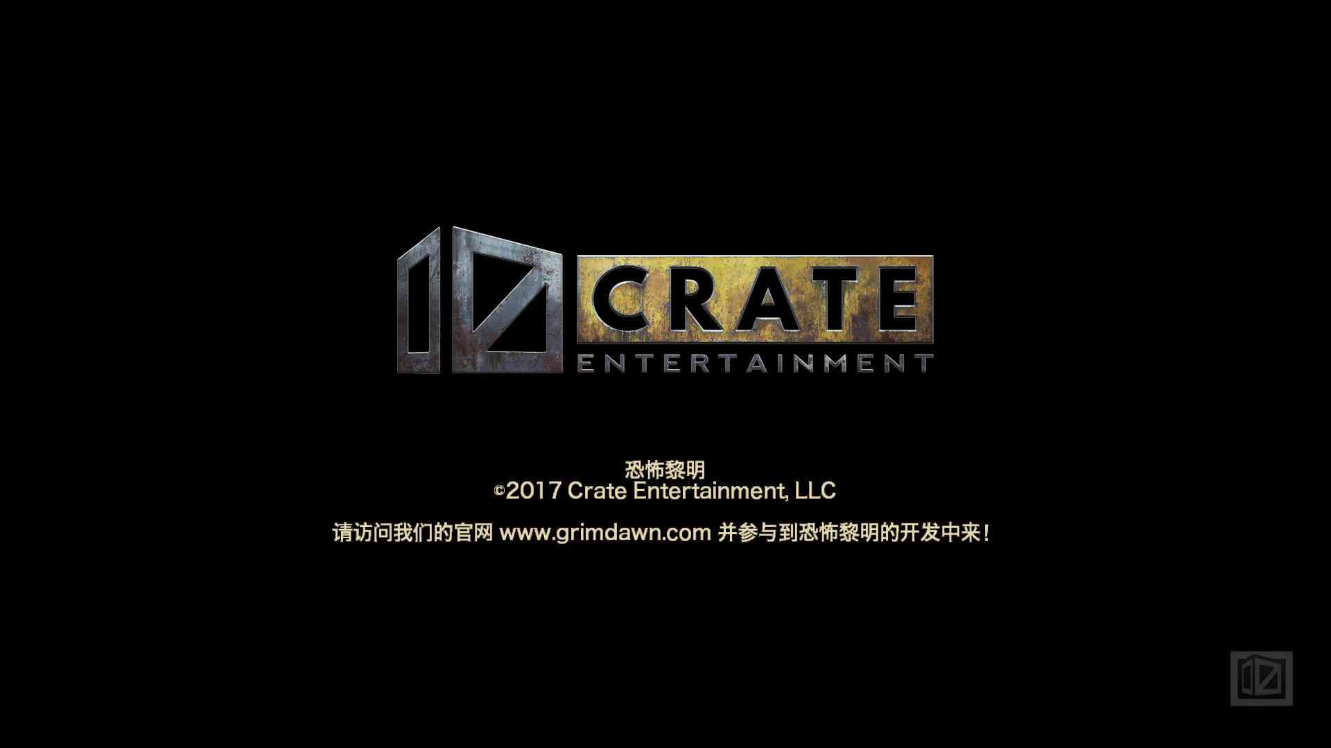 《恐怖黎明》电脑版》游戏免费下载|角色扮演·恐怖·探险·角色自定义·等角视角  第2张