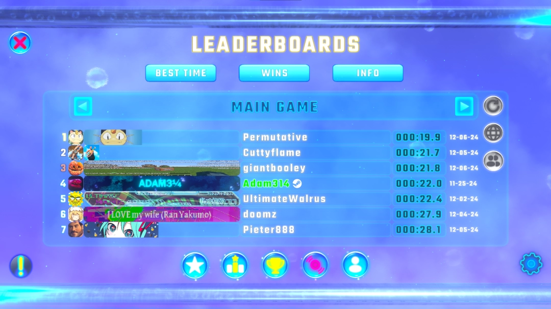 《海洋星球》单机中文版》游戏免费下载|动作游戏·闯关·跳跃·心理恐怖  第5张