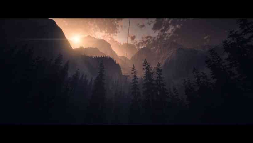 《直到黎明》官方版》游戏免费下载|冒险游戏·恐怖·电影·血腥·永久死亡  第3张