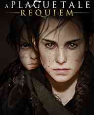 《瘟疫传说：安魂曲》免安装中文版》游戏免费下载|角色扮演·女性主角·中世纪·惊悚·末世  第1张