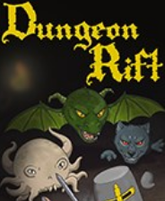 《地牢裂谷》英文硬盘版》游戏免费下载|动作游戏·探险·解谜·闯关  第1张