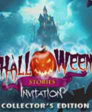 《万圣节故事：请君入瓮》英文免安装版》游戏免费下载|冒险游戏·解谜·找茬  第1张