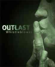 《逃生：告密者》简体中文硬盘版》游戏免费下载|角色扮演·恐怖·惊悚  第1张