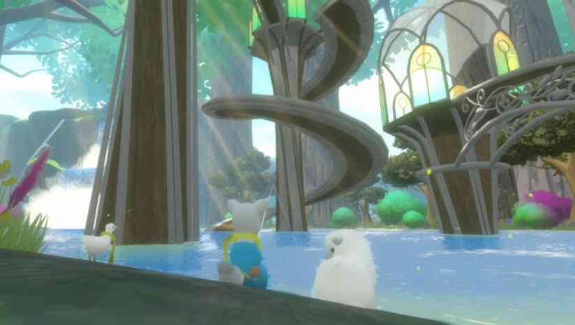 《小小冒险》官方版》游戏免费下载|动作游戏·探险·可爱·狗·冒险  第3张