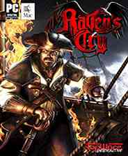 《乌鸦的悲鸣》英文镜像版》游戏免费下载|动作游戏·奇幻·航海  第1张