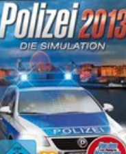 《模拟警察》免安装中文版》游戏免费下载|模拟经营·写实·户外·警匪  第1张